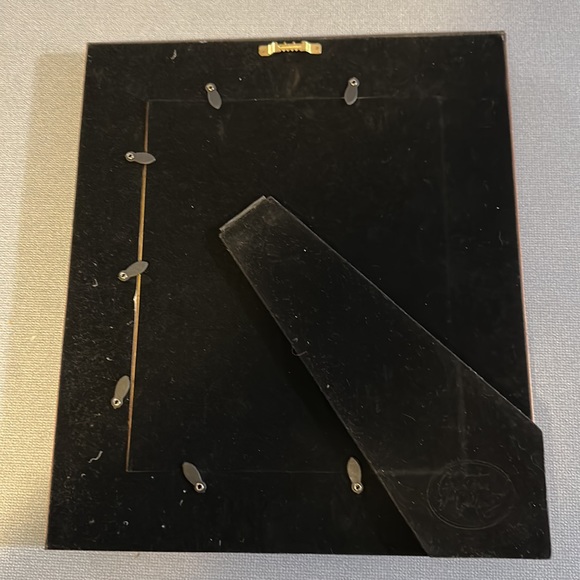 Beautiful Framed Art of Madonna and Child - Picture 2 of 3